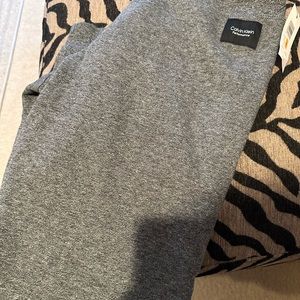 NWT Calvin Klein Performance Sweatpants